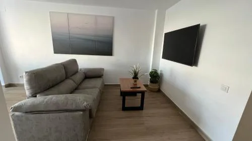 Apartamento Sevilla capital