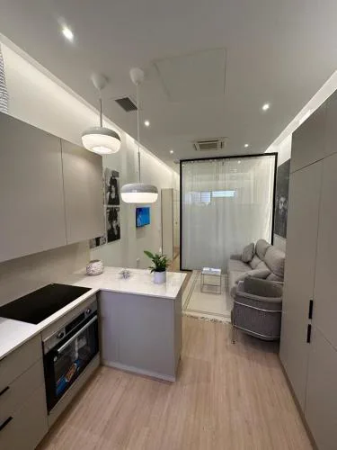 Apartamento Sevilla- Los Remedios