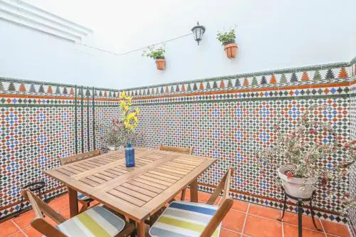 Apartamento Sol