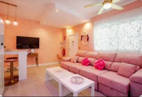 Apartamento SoleMia
