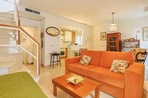 Apartamento Teide Sevilla - Junto a la alameda