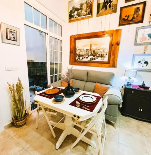 Apartamento Torneo 83