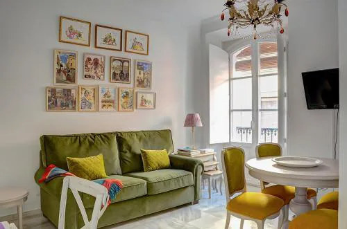 Apartamento Trajano