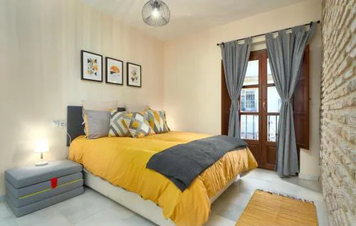 Apartamento Triana 2 habitaciones