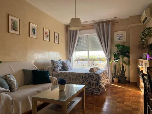Apartamento Triana con vistas - Aloha Sevilla