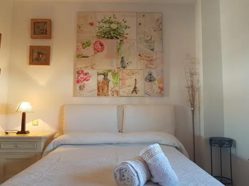 Apartamento turístico en Sevilla