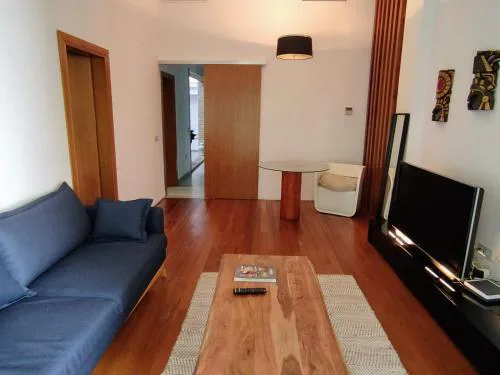 Apartamento Un Jardin en la Alfalfa - Kainga Homes