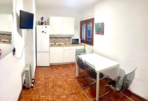Apartamento zona Palacio de las Dueñas y las Setas