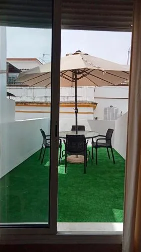 Apartamentos centro histórico
