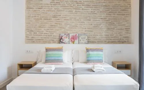 Apartamentos Dolium