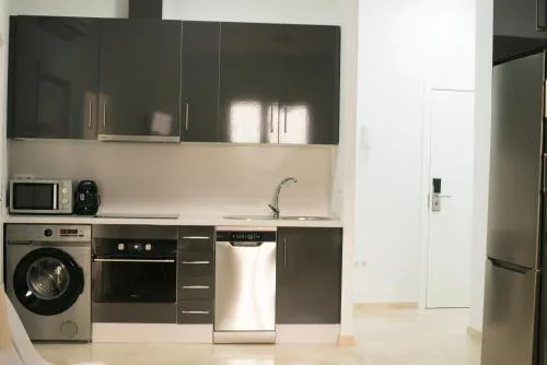 Apartamentos La Pila del Pato