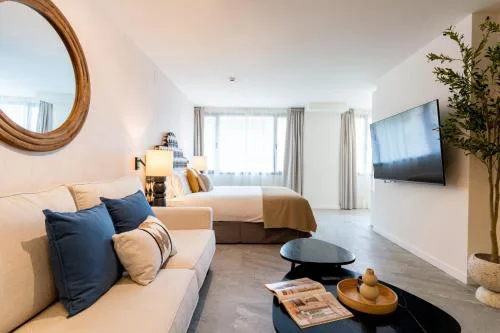 Apartamentos Plaza España - Enjoy Sevilla