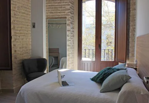Apartamentos Reyes Catolicos 14