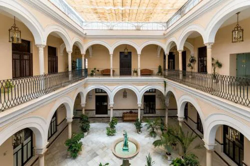 Apartamentos RG, San Vicente 22