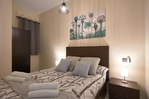 Apartamentos Tejares de Triana 16B