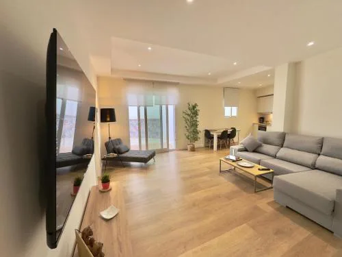 ApartHome SanRomán