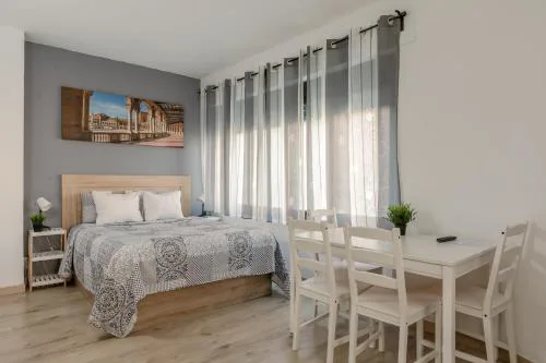Apartment 213 Hispalis Triana