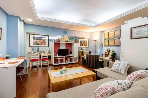 Apartment Alameda