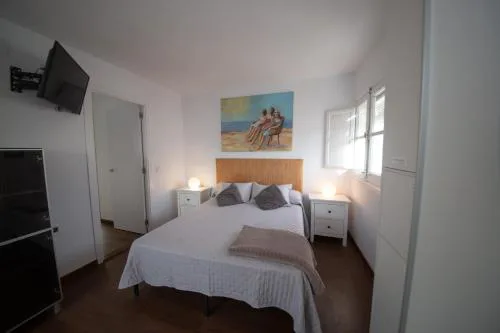 Apartment Seville Mirador Puerta Carmona