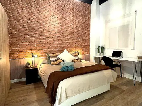 Apartmento Ópalo