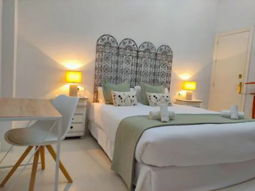 Aponte Suites