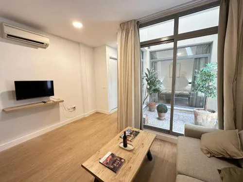 Archeros Suite, Centro de Sevilla