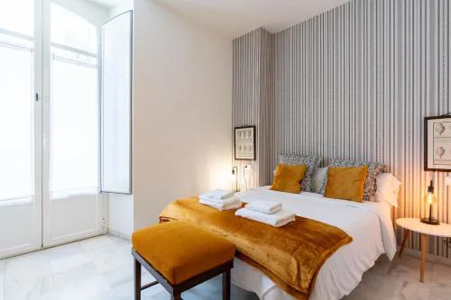 Arenal Maestranza Apartment