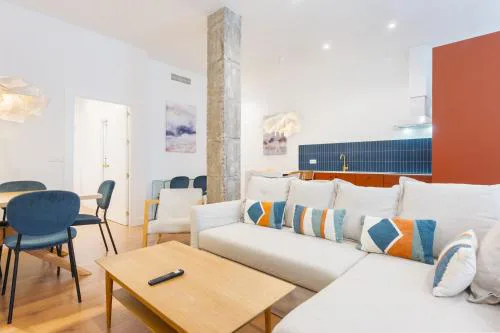Arroyo 3 Apartments