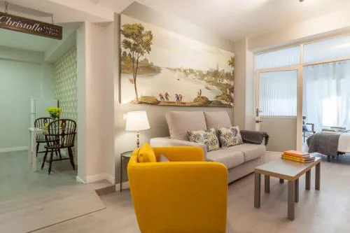Atelier Plaza Nueva Plus