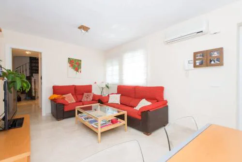 Ático Duplex