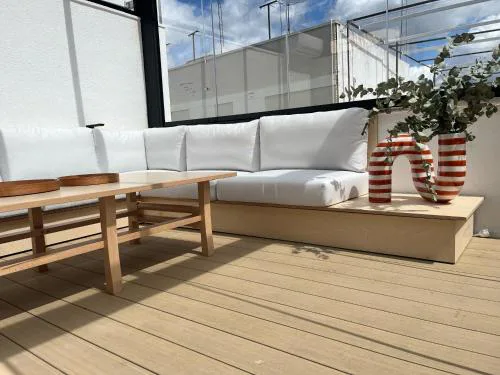 Ático Luxury Design - Centro Histórico