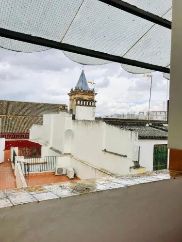 Atico Terraza Privada