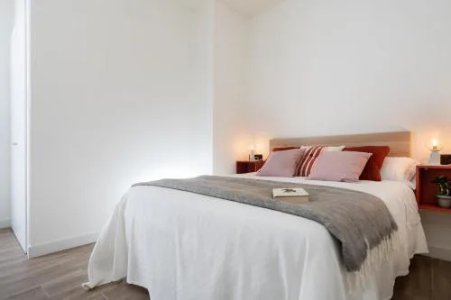 AvantiStays Azahar, en un barrio con encanto