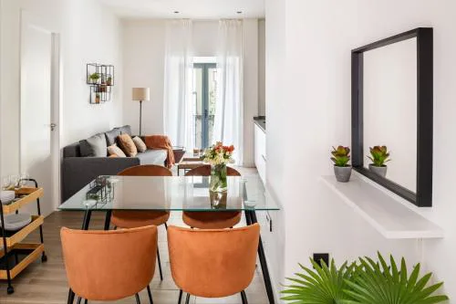 AvantiStays Buganvilla, la Sevilla auténtica