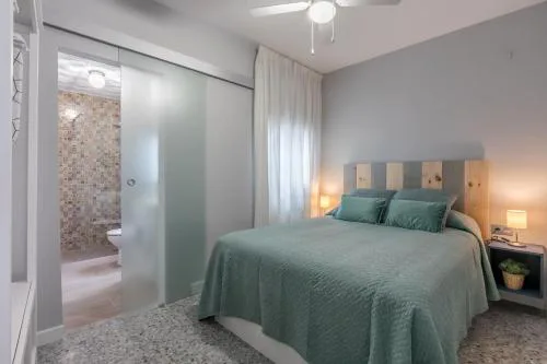AvantiStays Huerto del Rey, acogedor y con encanto
