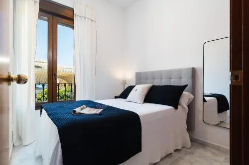 AvantiStays Mirador de Las Setas, para disfrutar Sevilla