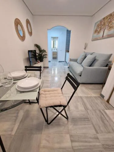Azafran Loft