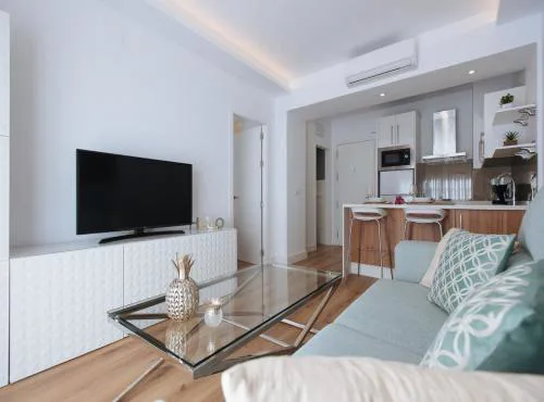 Azahares Suite Apartment