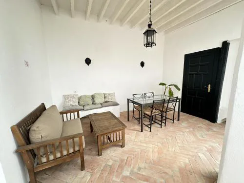 Bailén Suite en el Centro de Sevilla