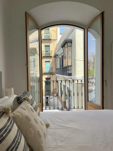 Balcones de Jauregui Premium Apartment