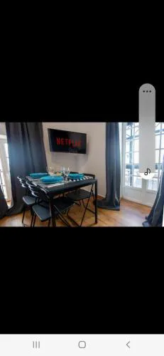 BaÑos - Casa Sevillana