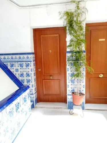 Barrio Macarena - Gardenia