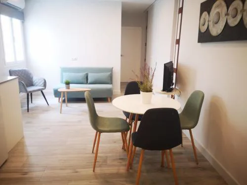 Beautiful Apartment in the heart of seville