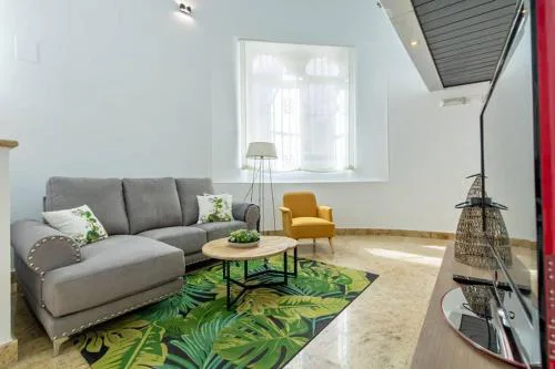 Becas Alameda Duplex by Valcambre
