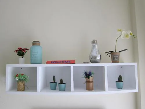 BONITO APARTAMENTO TRIANA-LOS REMEDIOS