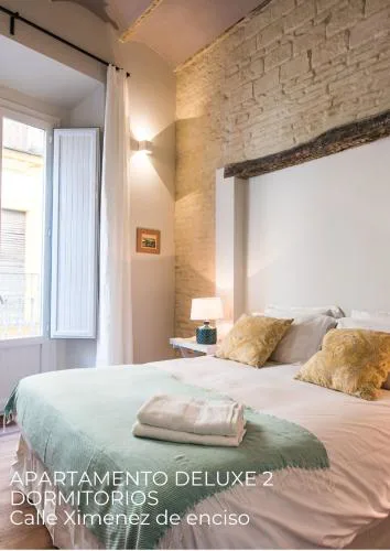 Boutike Apartments