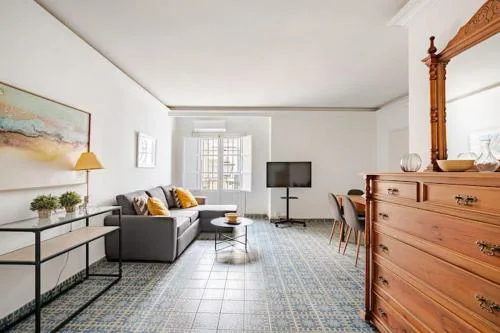 Boutique Abades I Apartament