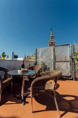 Boutique Abades II Apartament