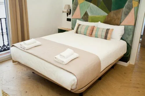 Brand New Arfe Apartment Near Cathedral 8 people