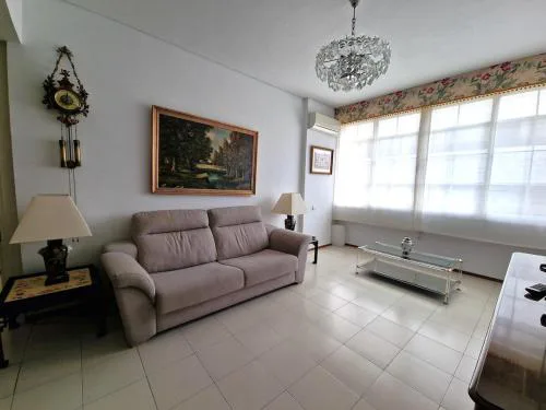 Bright ideal apartment, historic center Martin Villa
